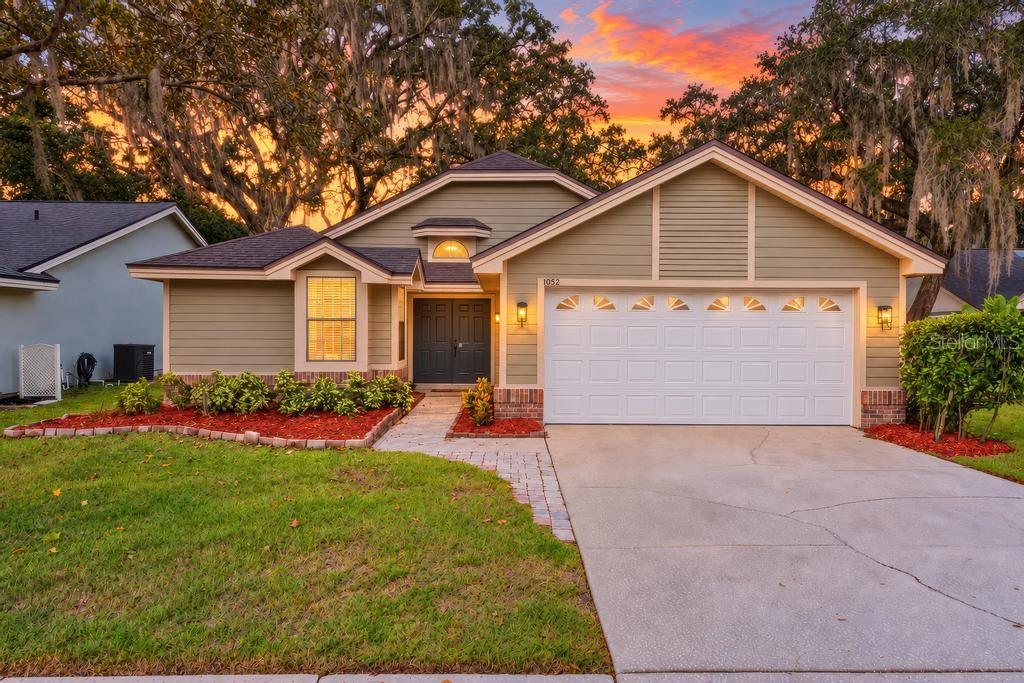 1052 Piedmont Oaks Dr — photo