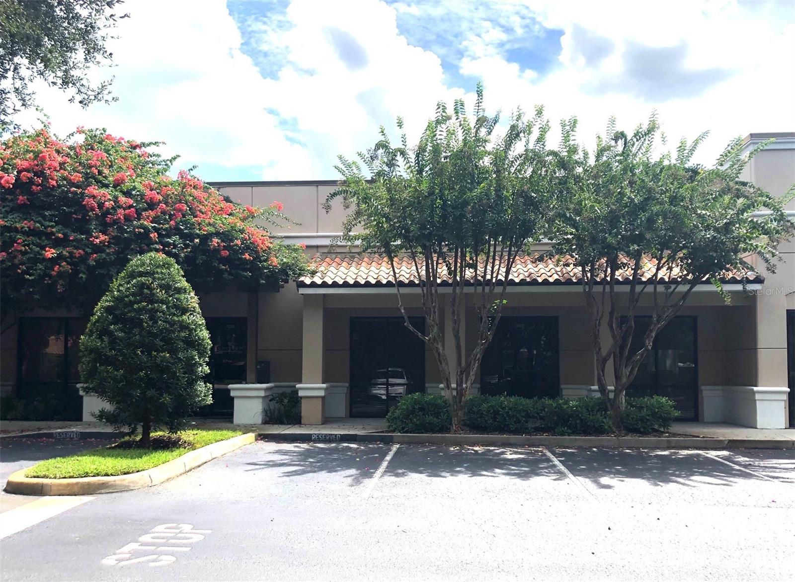 630 N Wymore Road Rd #360 — photo