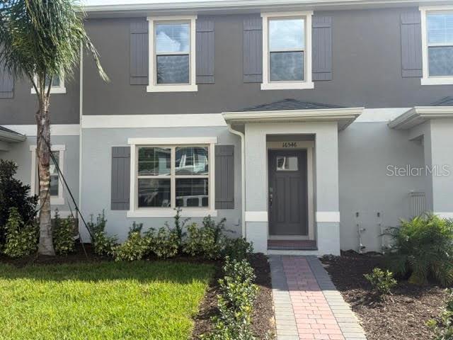 16546 Barbours Creek Way — photo