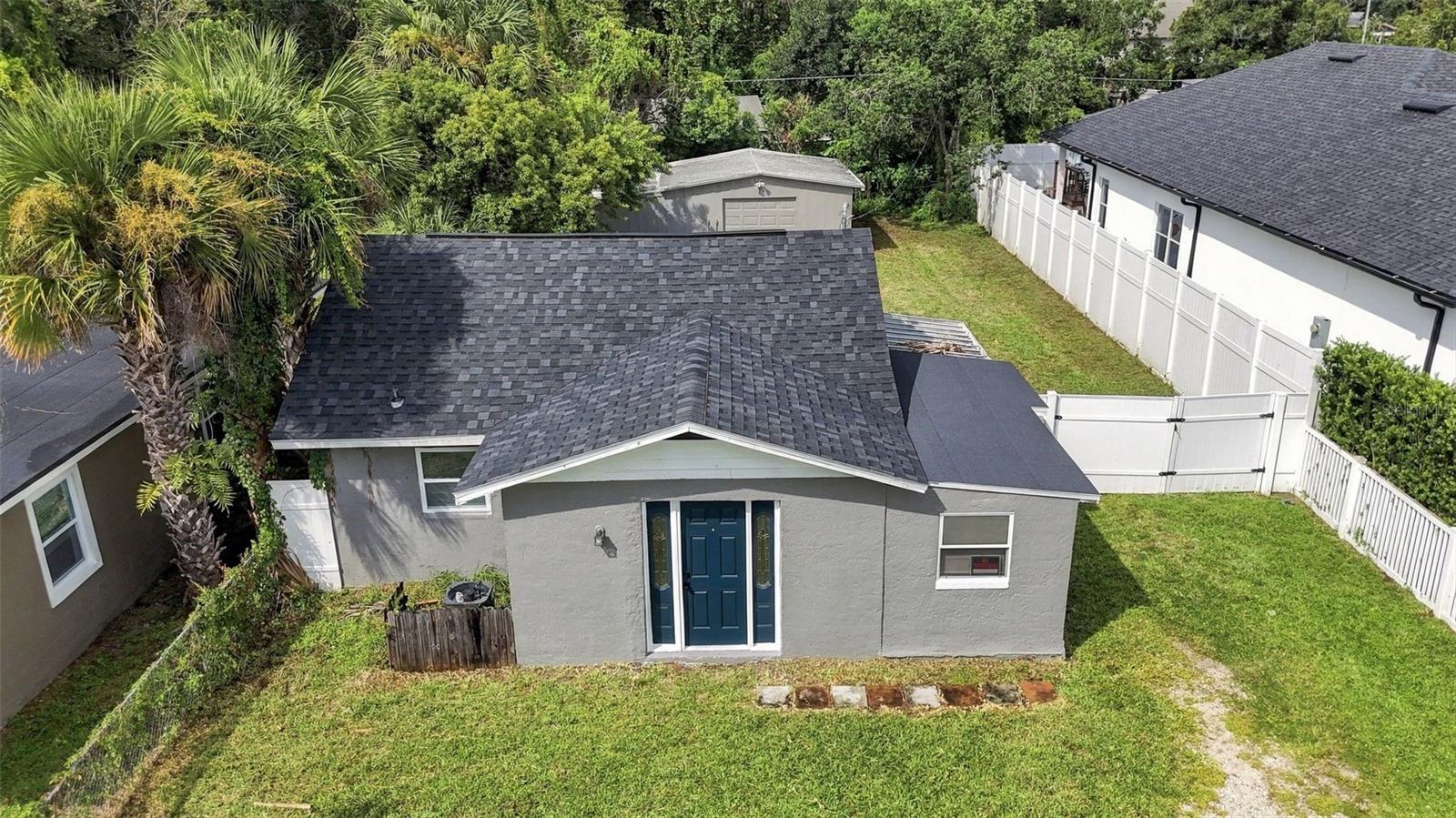 5419 Old Cheney Hwy — photo