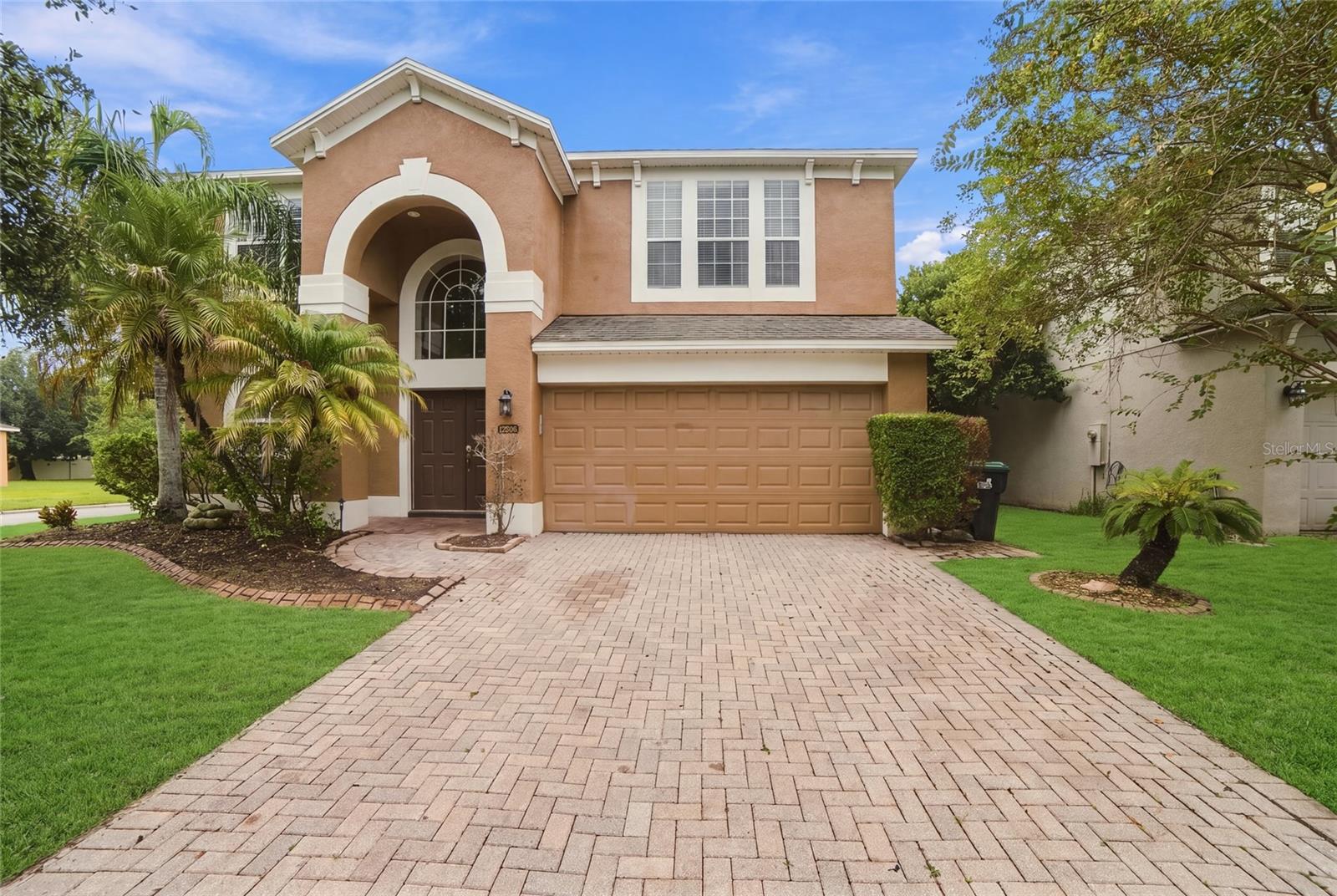 12805 Moss Park Ridge Dr — photo