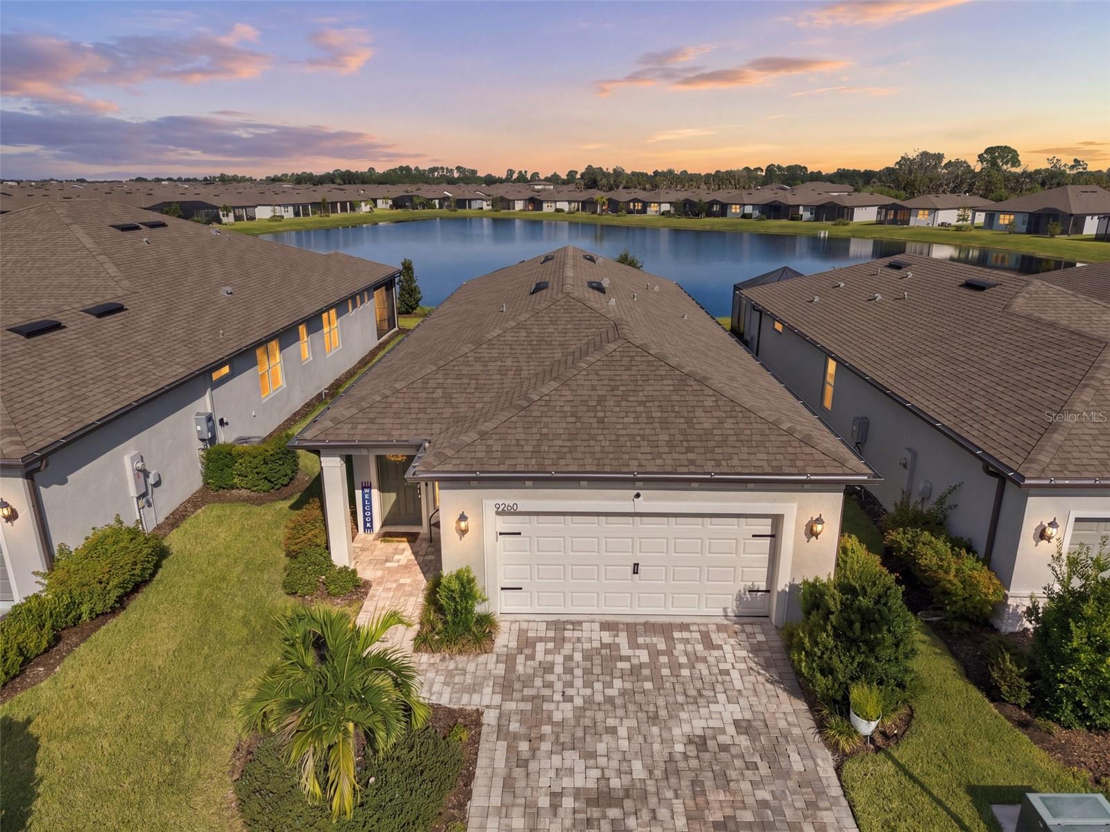 9260 Ballaster Pointe Loop — photo