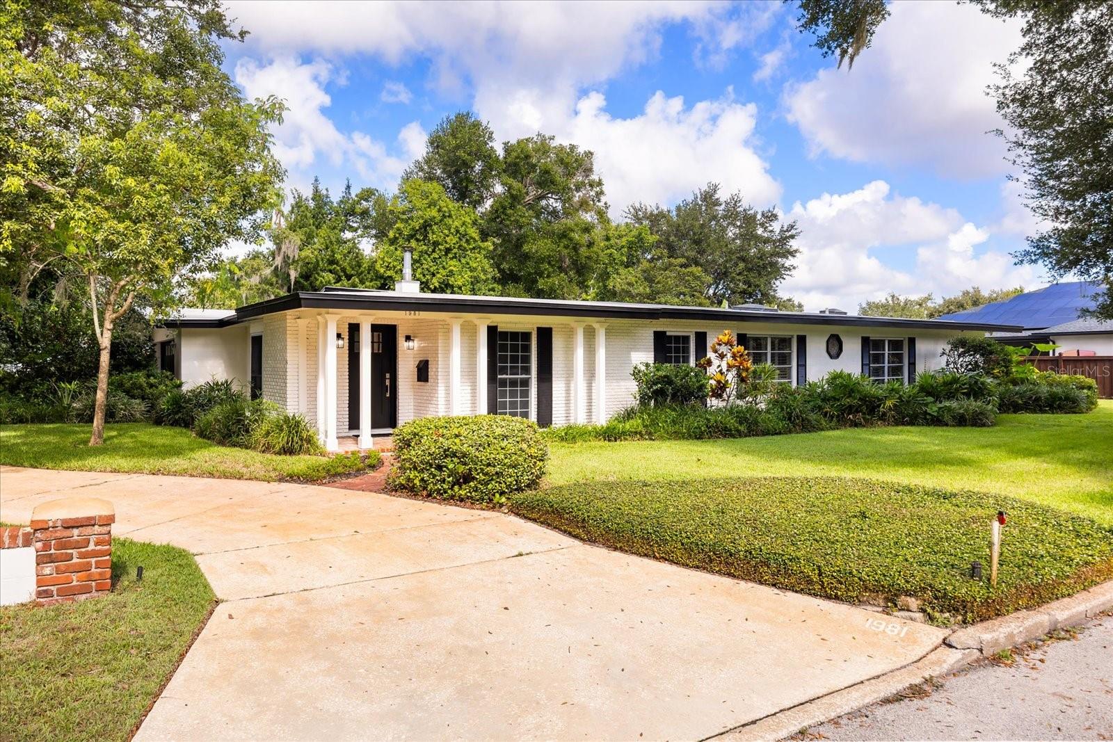 1981 Blue Ridge Road, Winter Park, FL 32789 — photo 2