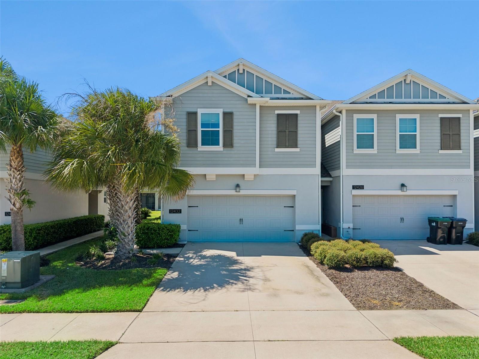 12432 Turtle Grass Dr — photo