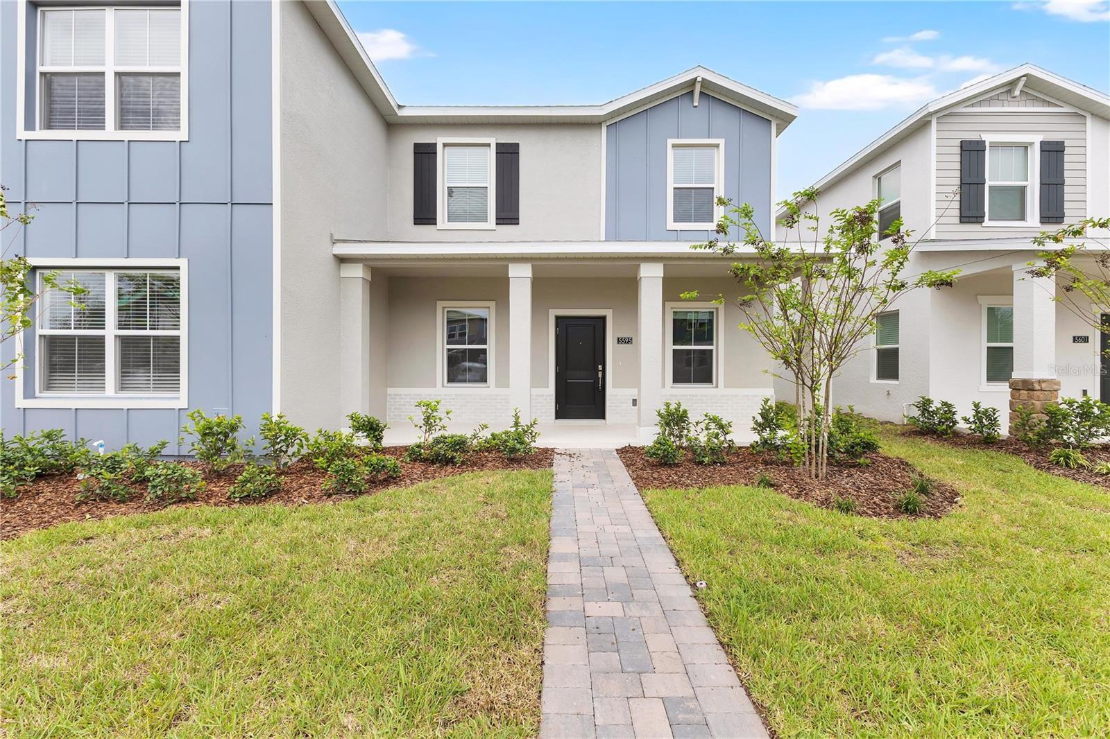 5595 Ronin Dr — photo