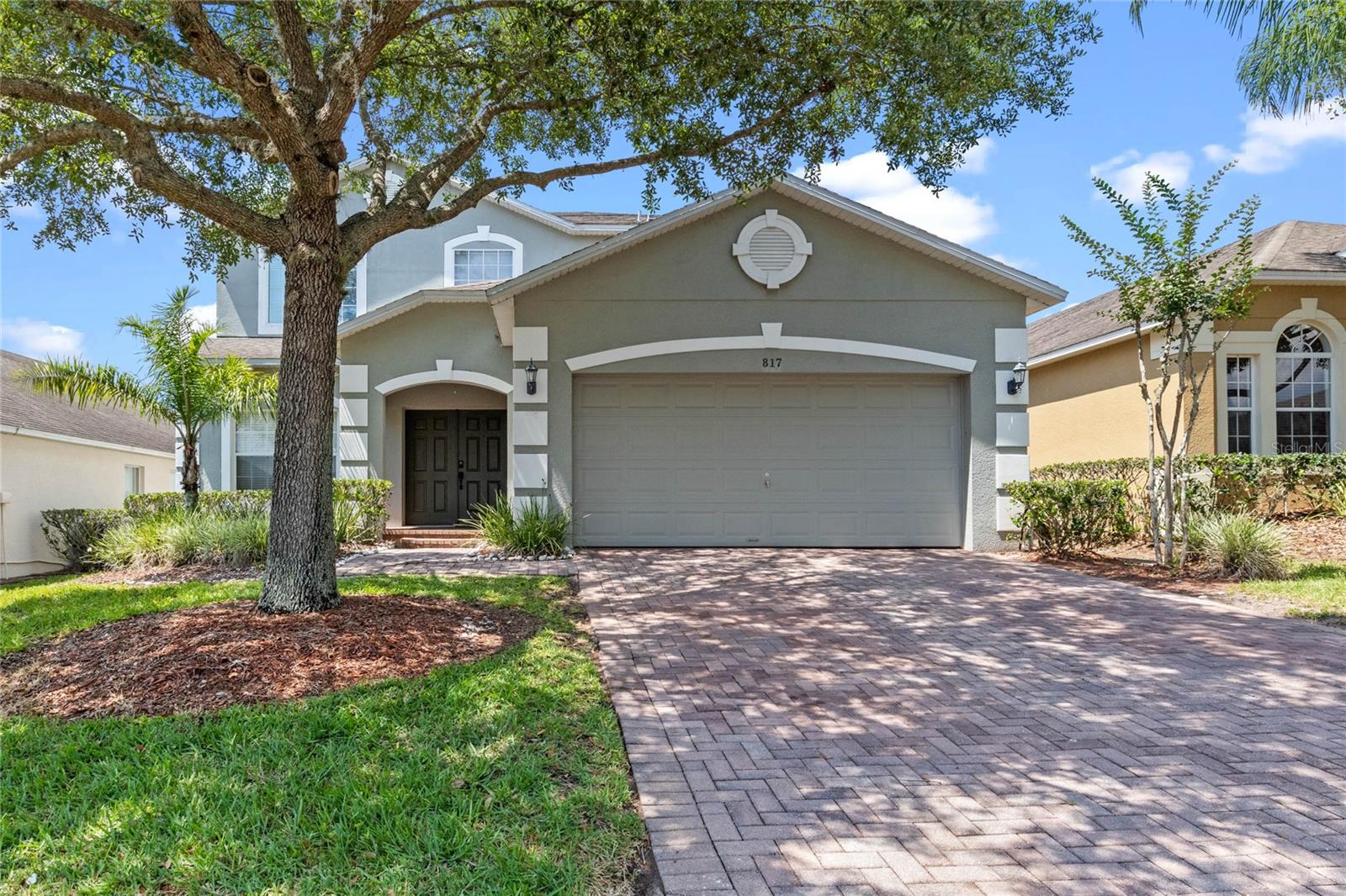 817 Highgate Park Blvd — photo