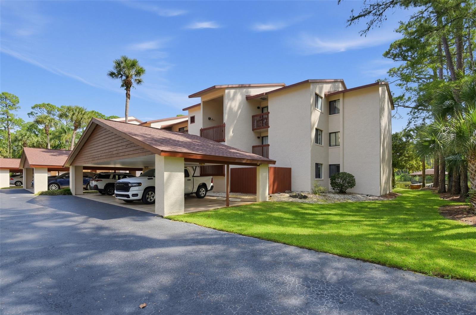275 Indigo Dr #1070 — photo
