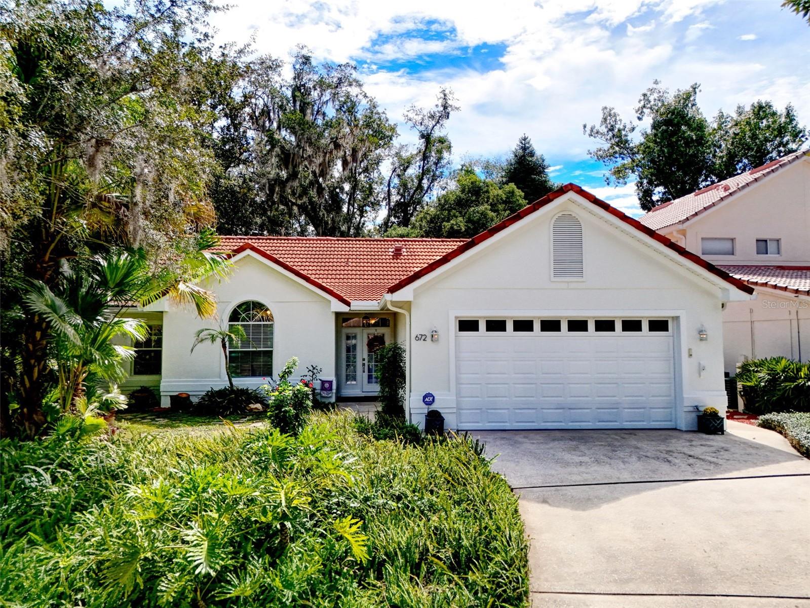 672 Nighthawk Cir — photo