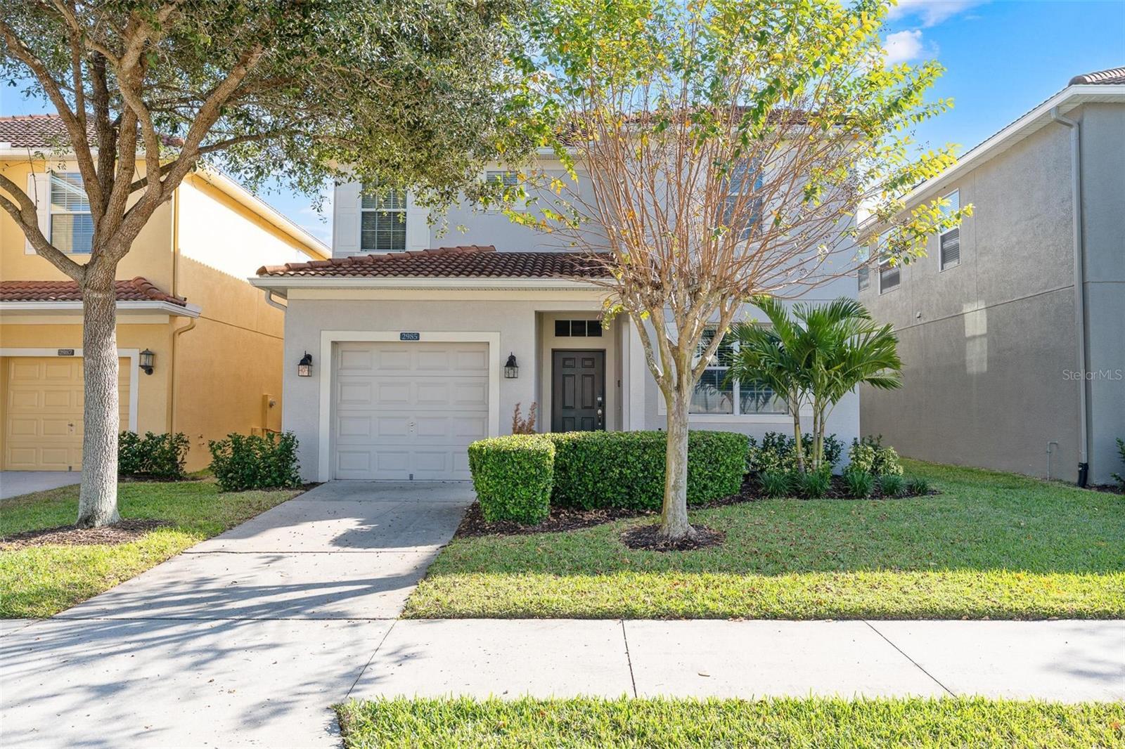 2985 Buccaneer Palm Rd — photo