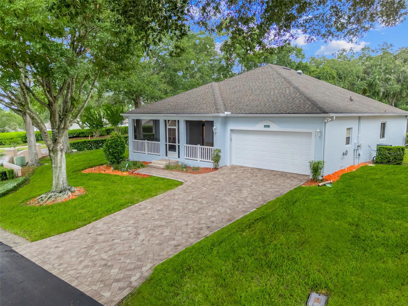 3607 Fairfield Dr — photo