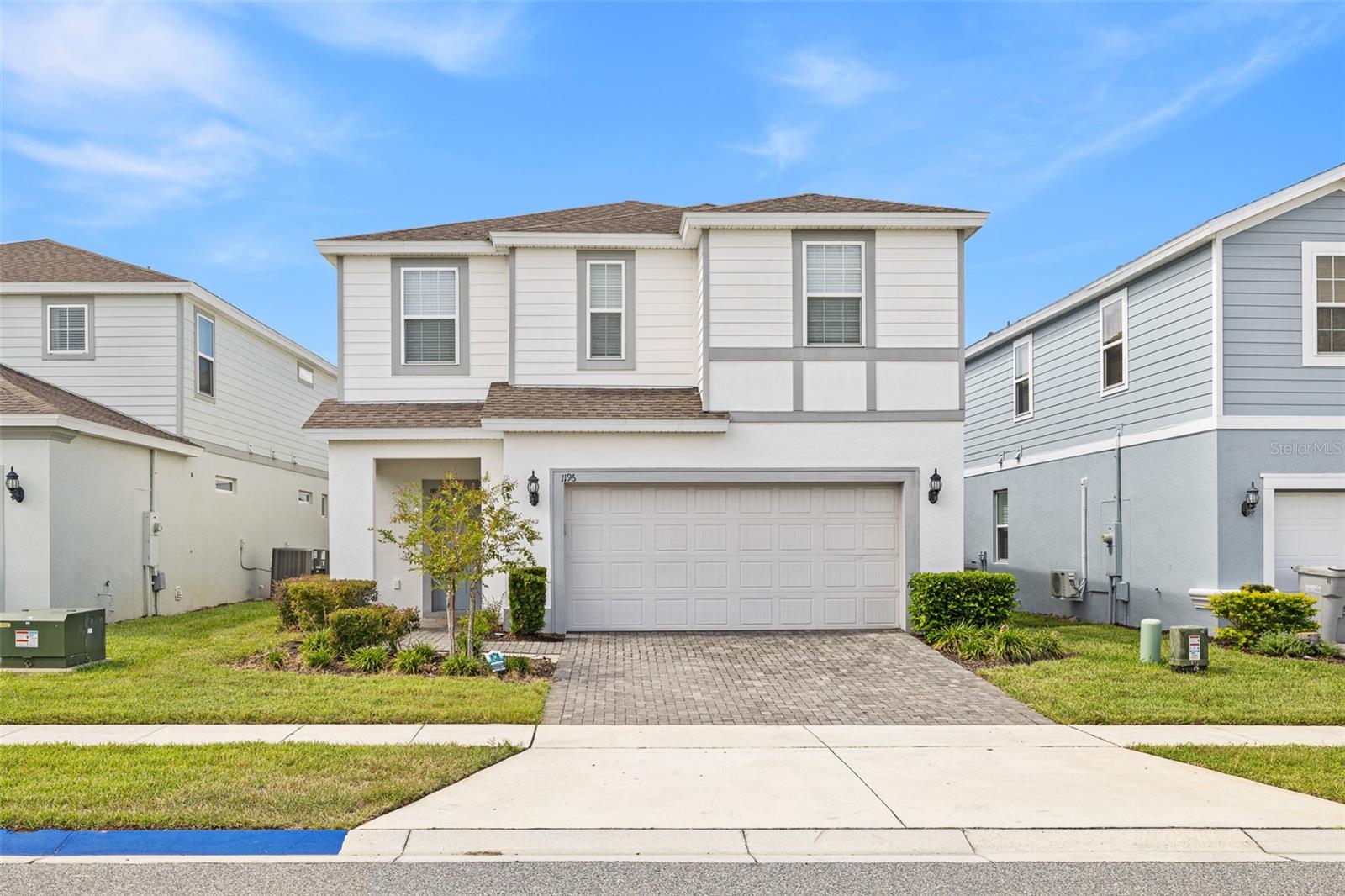 1196 Aloha Blvd — photo