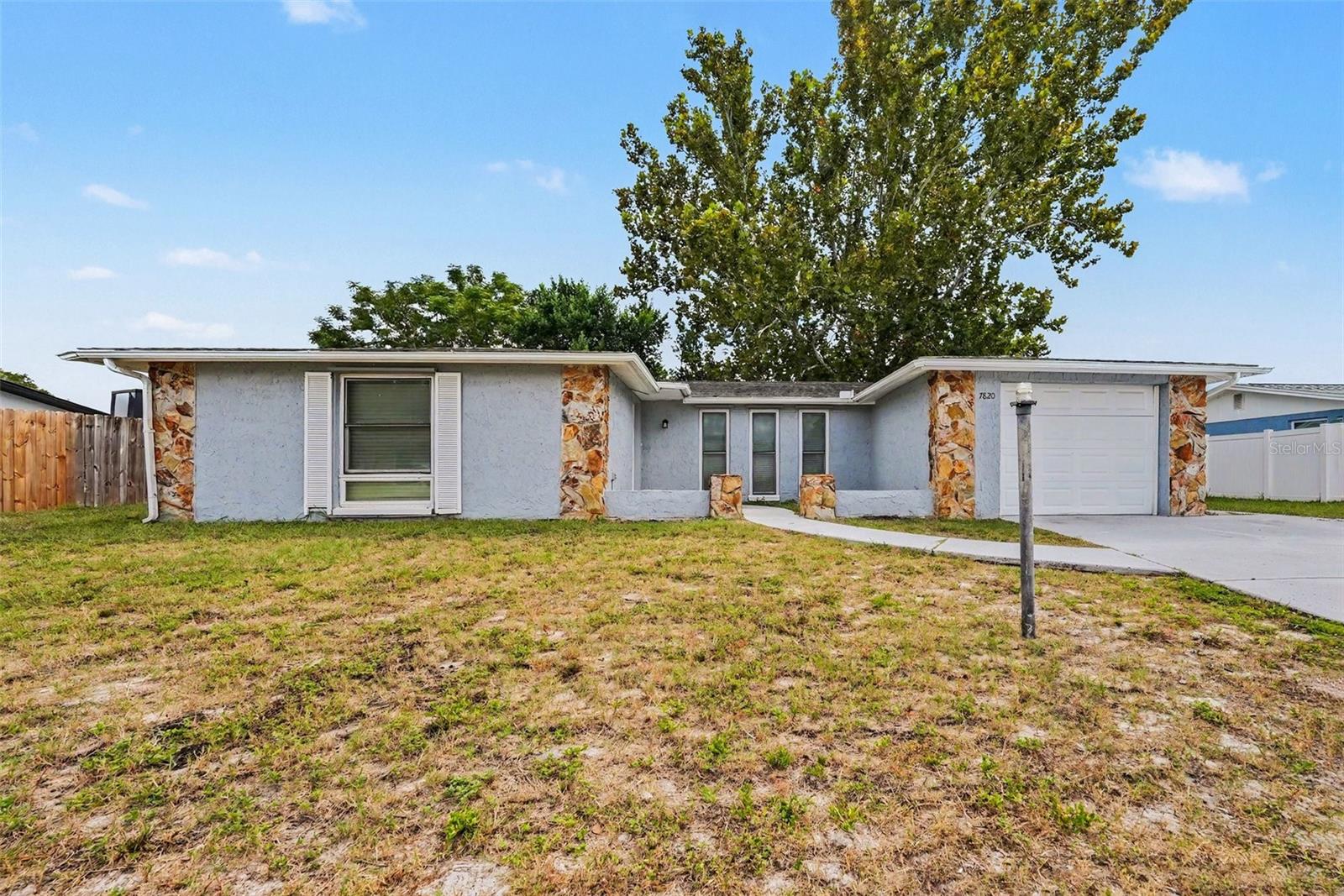 7820 Birchwood Dr — photo