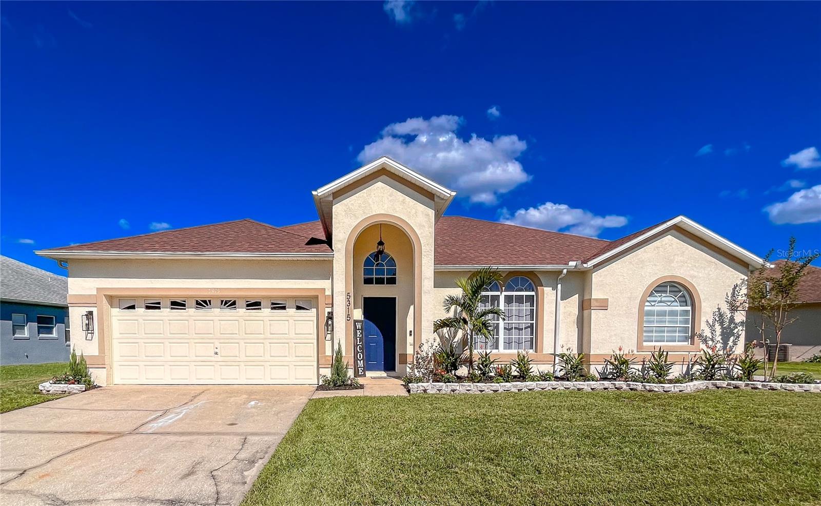 5315 Coral Vine Ln — photo