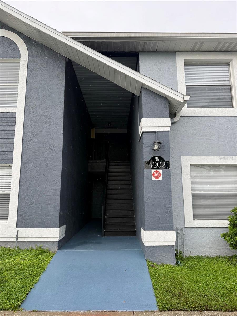 4202 Pershing Pointe Pl #3 — photo