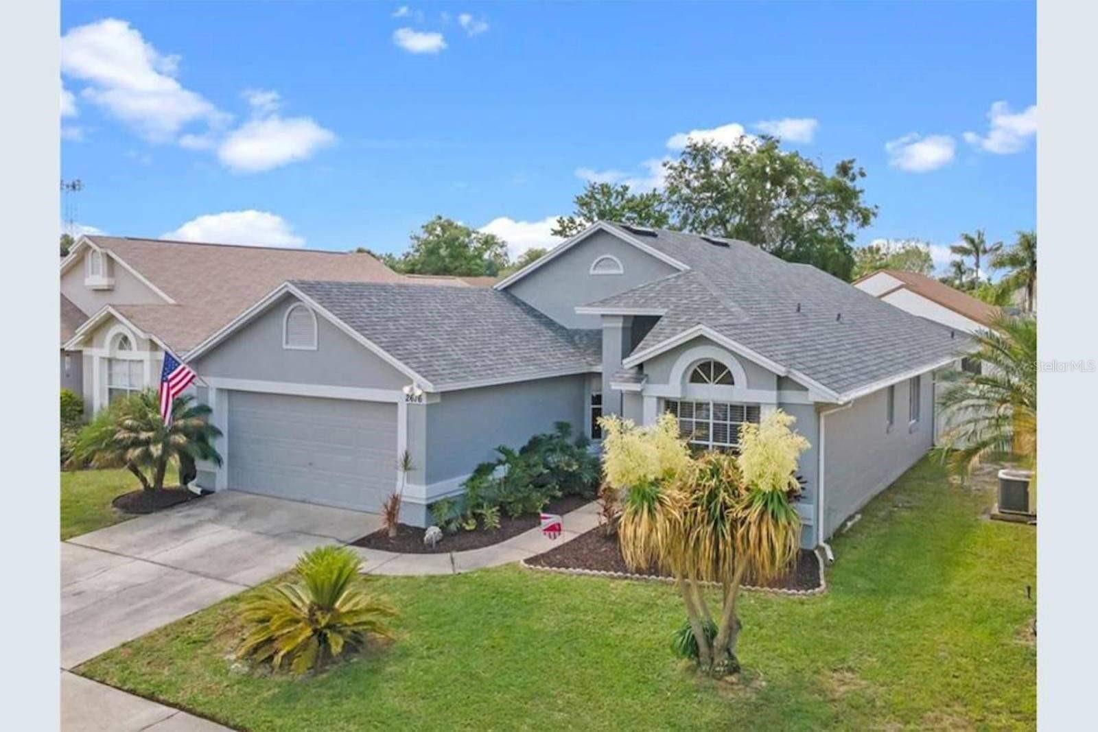 2616 Montego Bay Blvd — photo