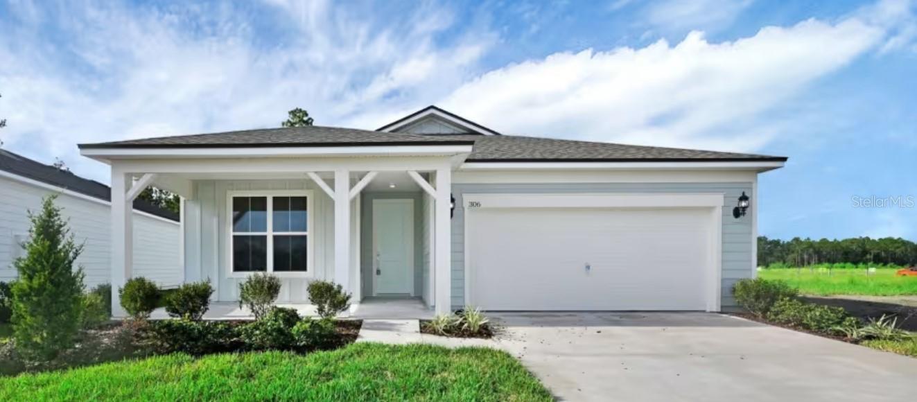 306 Fishtail Pl — photo