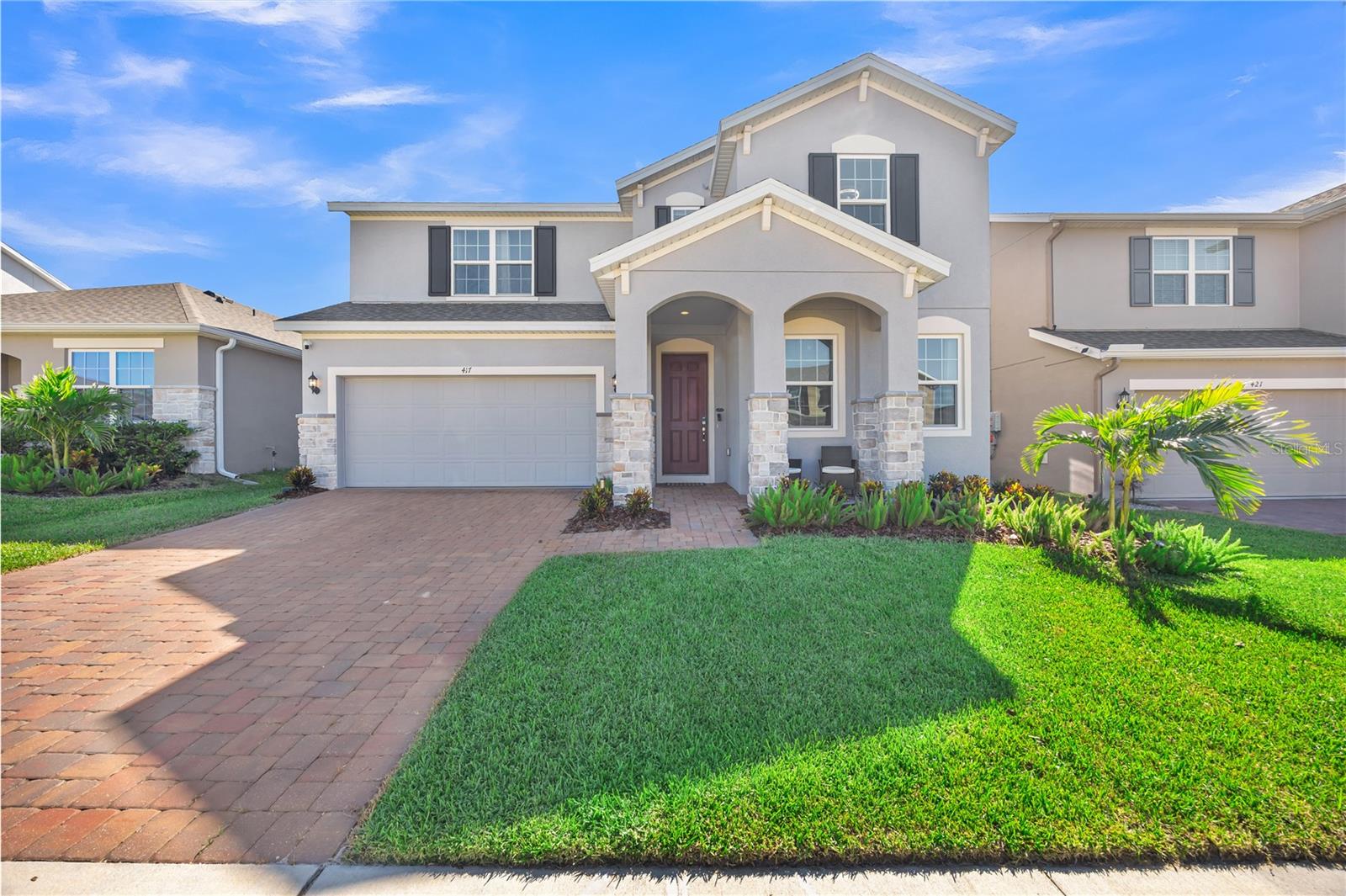 417 Switchgrass Loop — photo