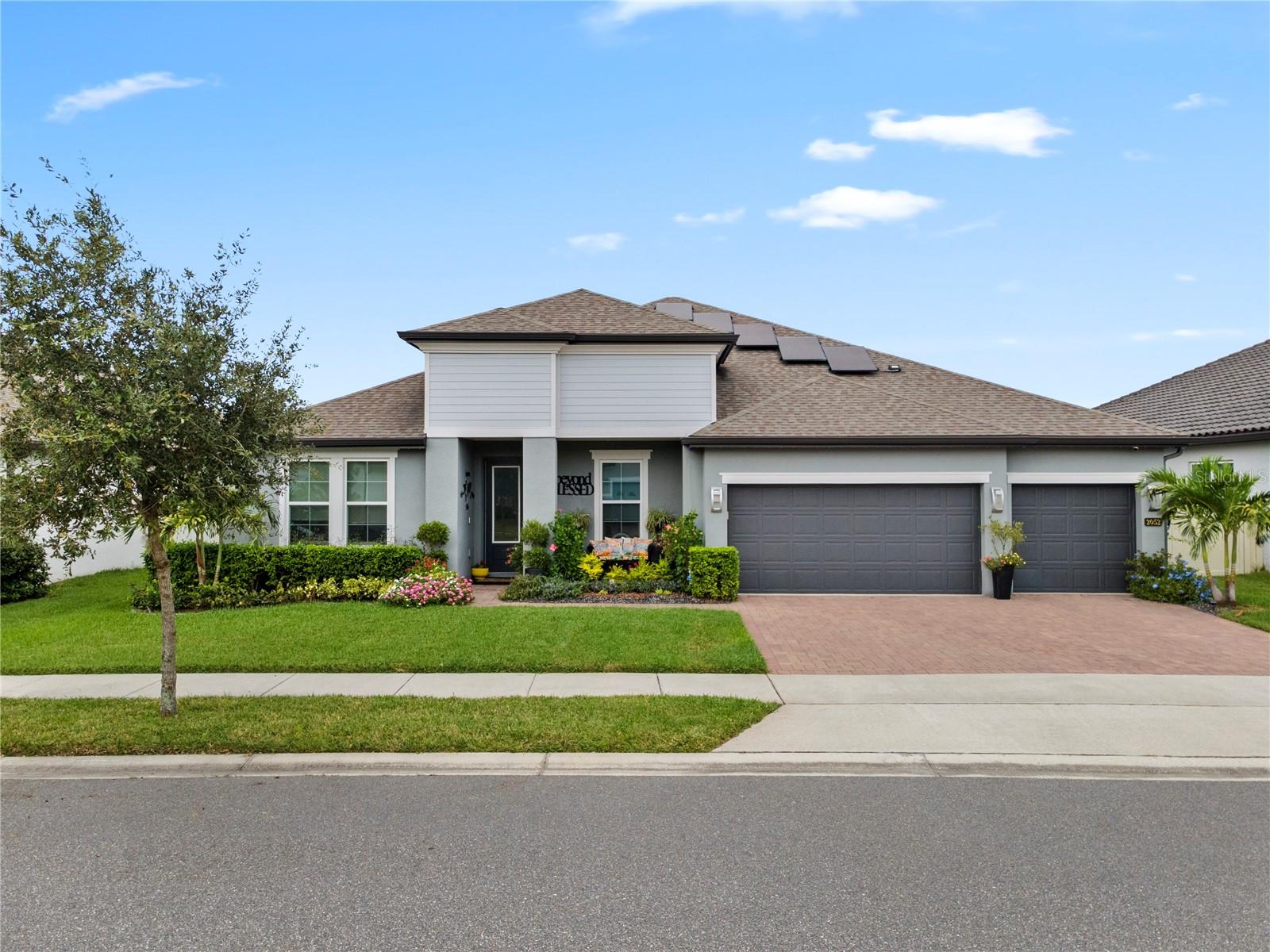 2052 Wood Thrush Ln — photo