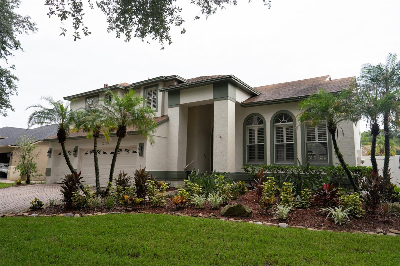 10103 Facet Ct — photo