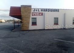 2750 S Orange Blossom Trl — photo