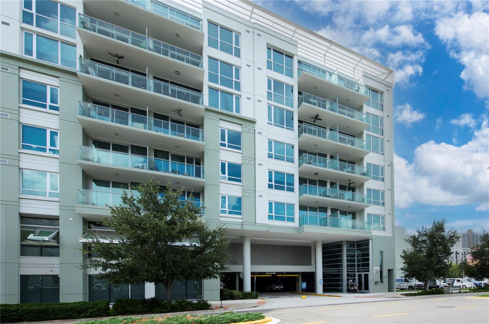 912 Channelside Dr #2414 — photo