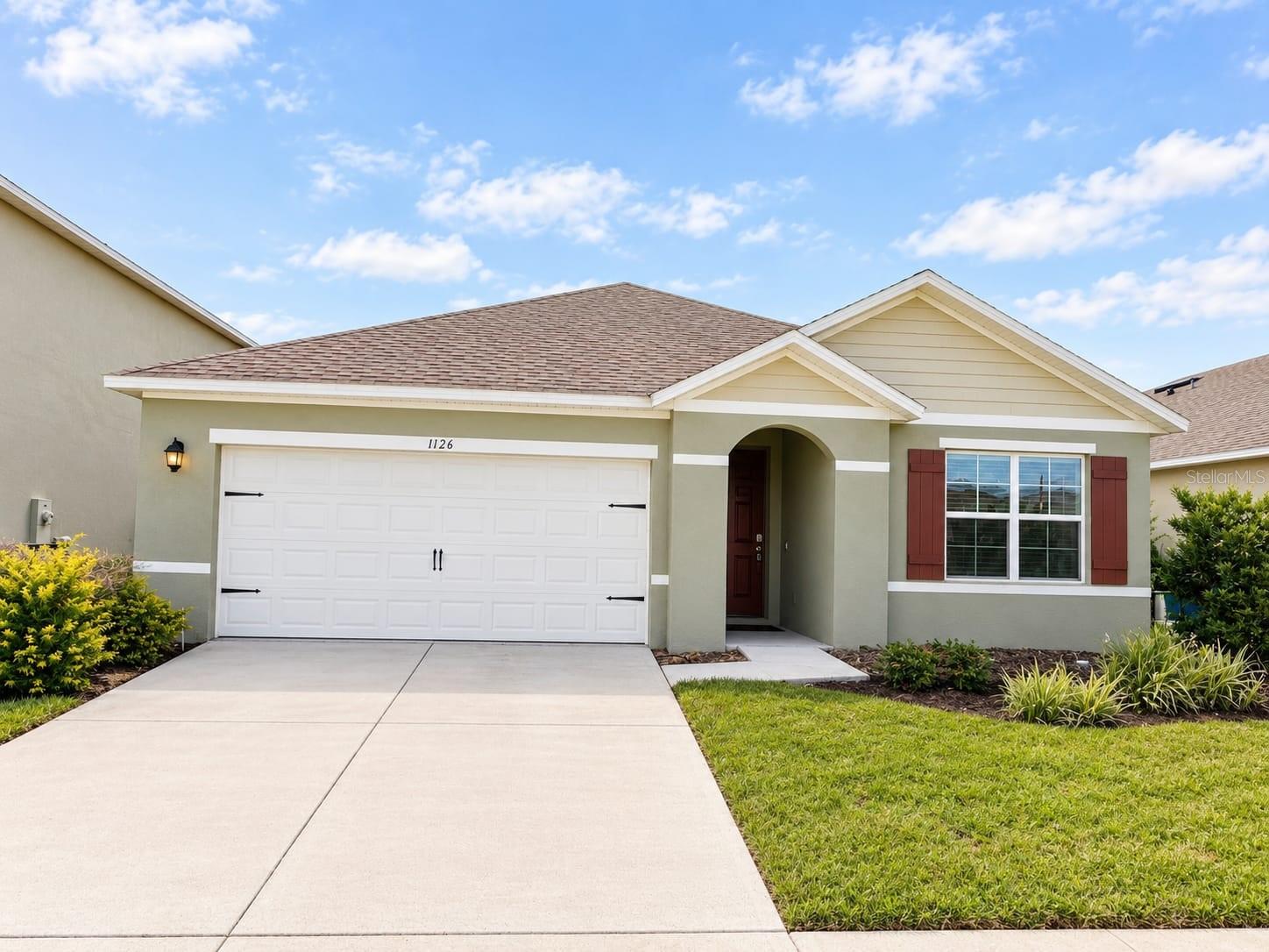 1126 Tupelo Trl — photo