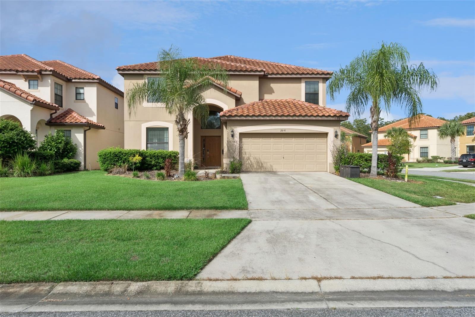 2641 Tranquility Way — photo
