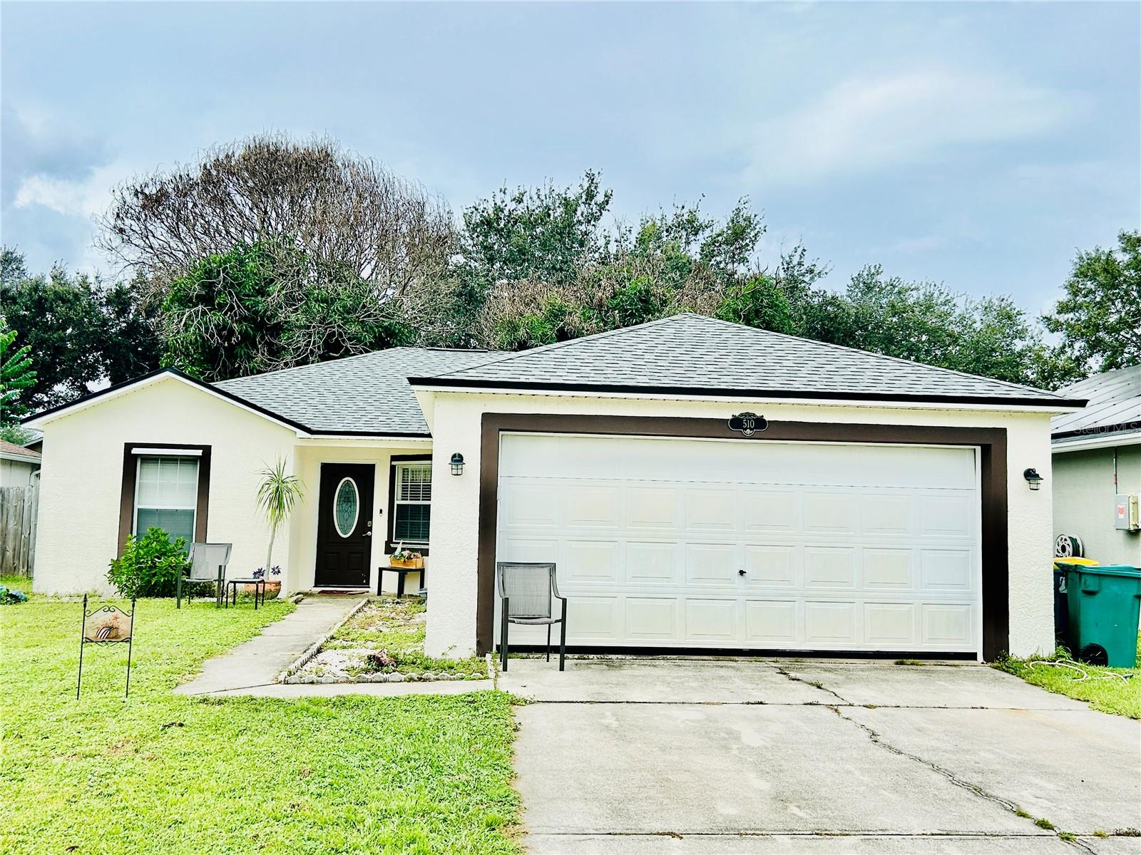 510 Creston Ct — photo