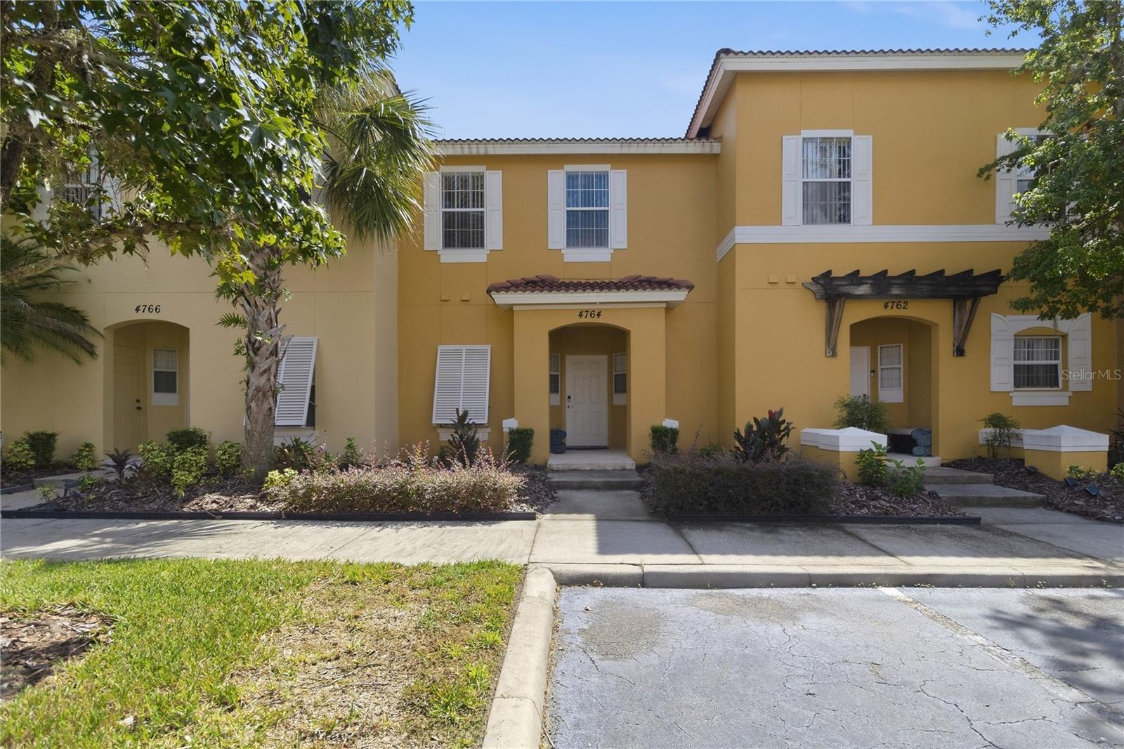 4764 Ormond Beach Way — photo