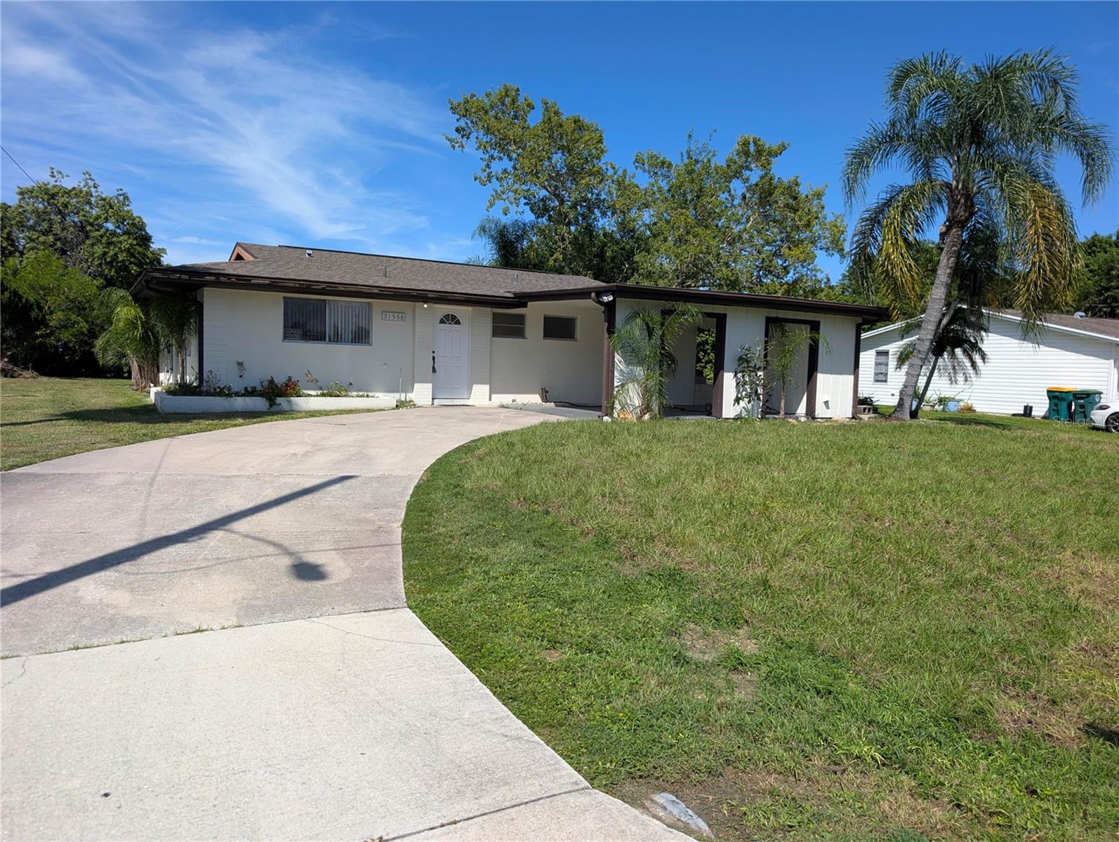 21358 Burkhart Dr — photo