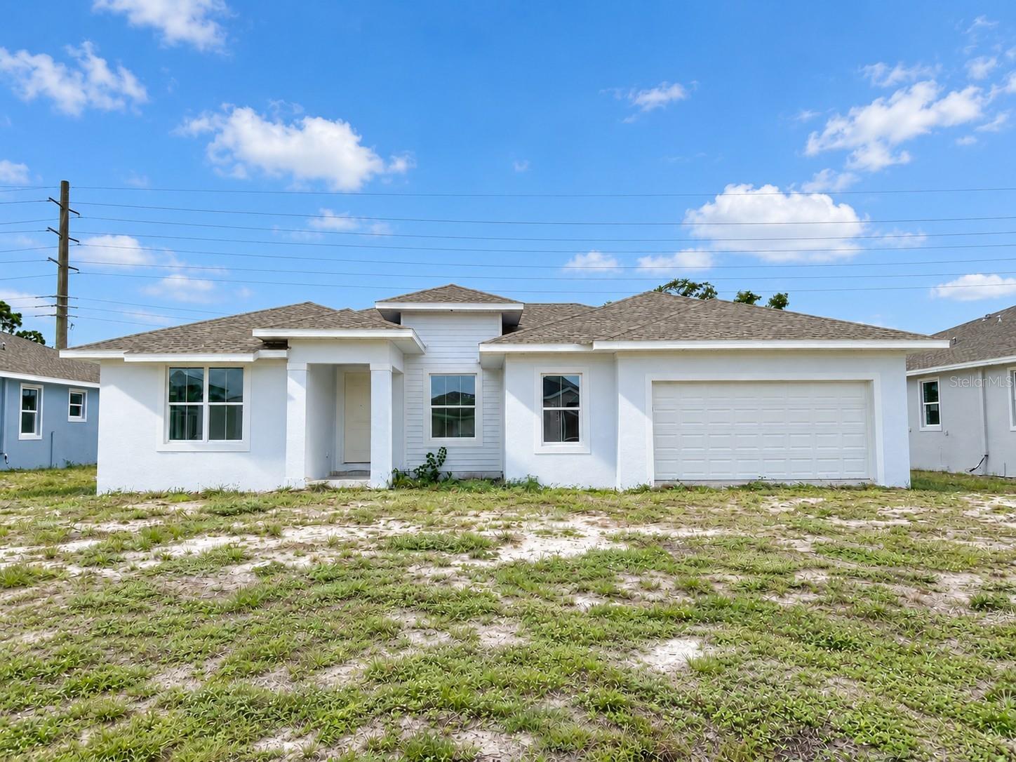 9032 Evelyn Rd — photo
