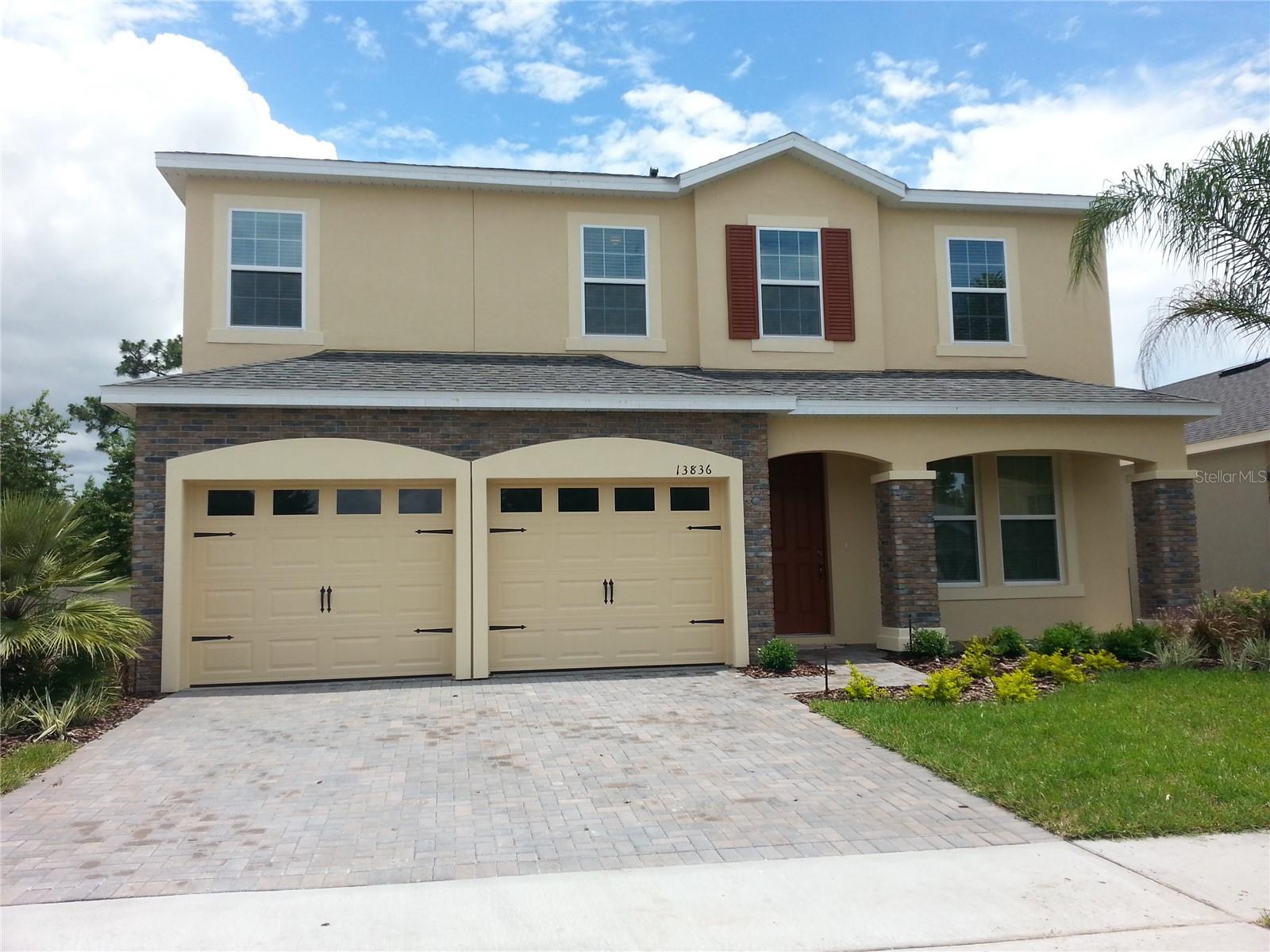 13836 Pickett Reserve Ct — photo