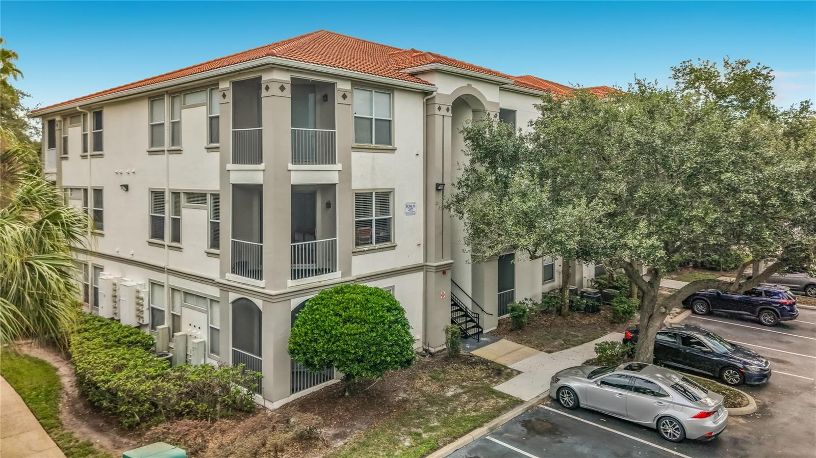 2513 Maitland Crossing Way #201 — photo