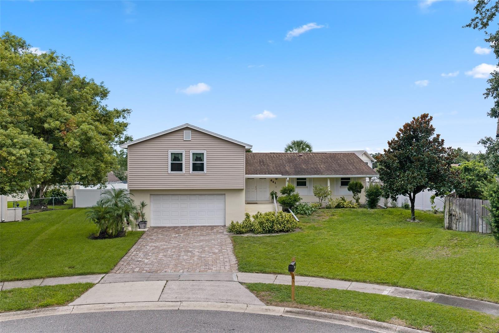 641 Elder Ct — photo