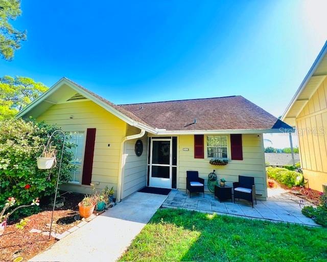 1034 Villa Ln Ln #18 — photo