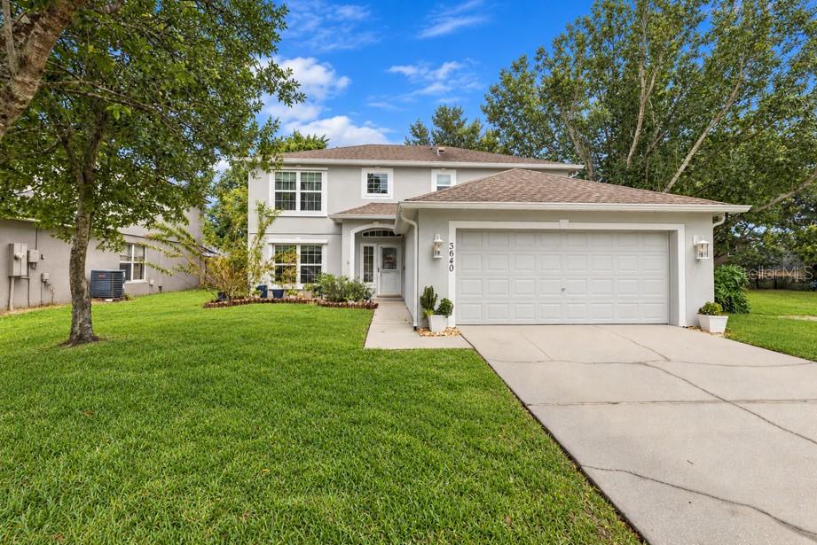 3640 Stonefield Dr — photo