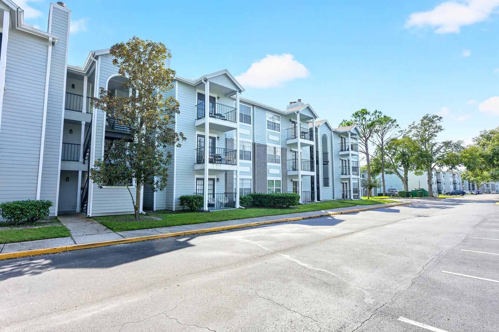 2550 N Alafaya Trl #6303 — photo
