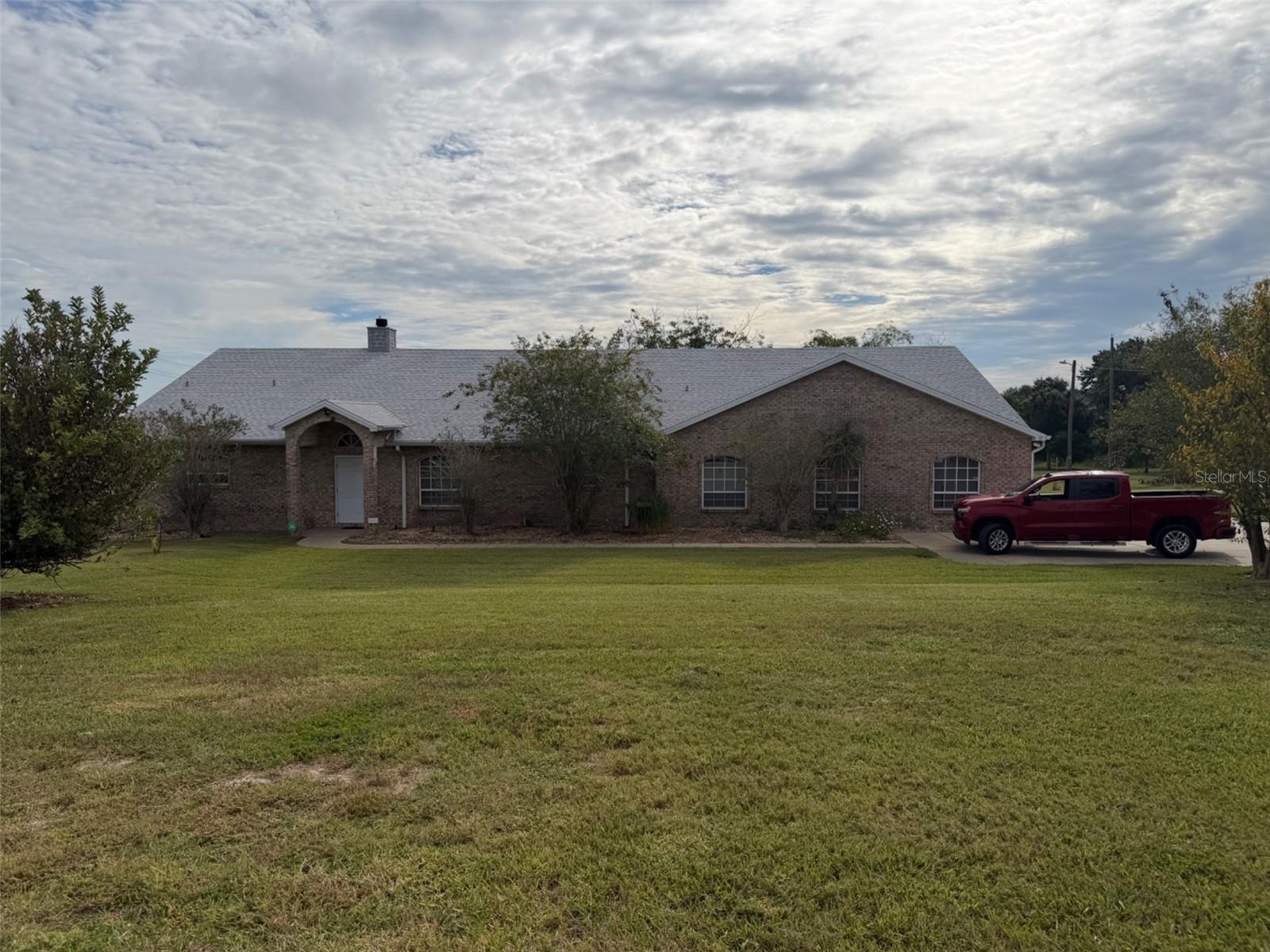 1815 Adams Barn Rd — photo