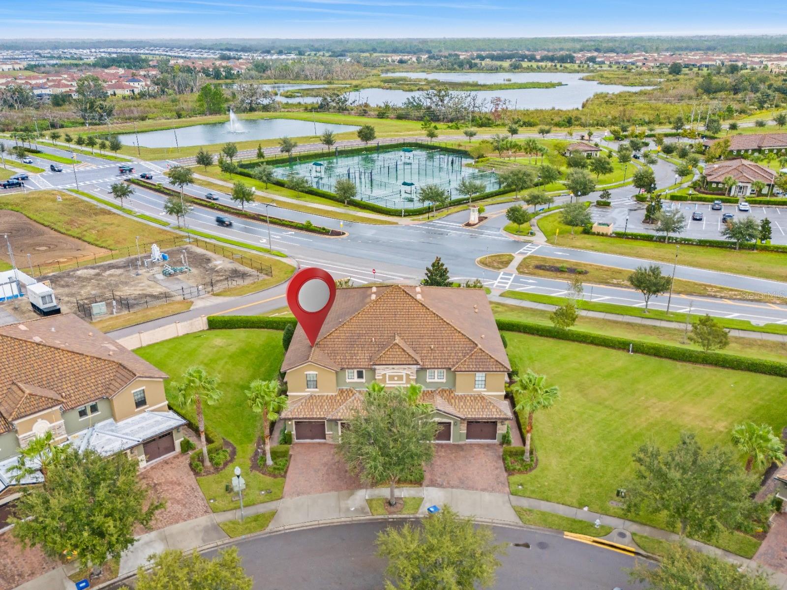 1257 Long Cove Loop — photo