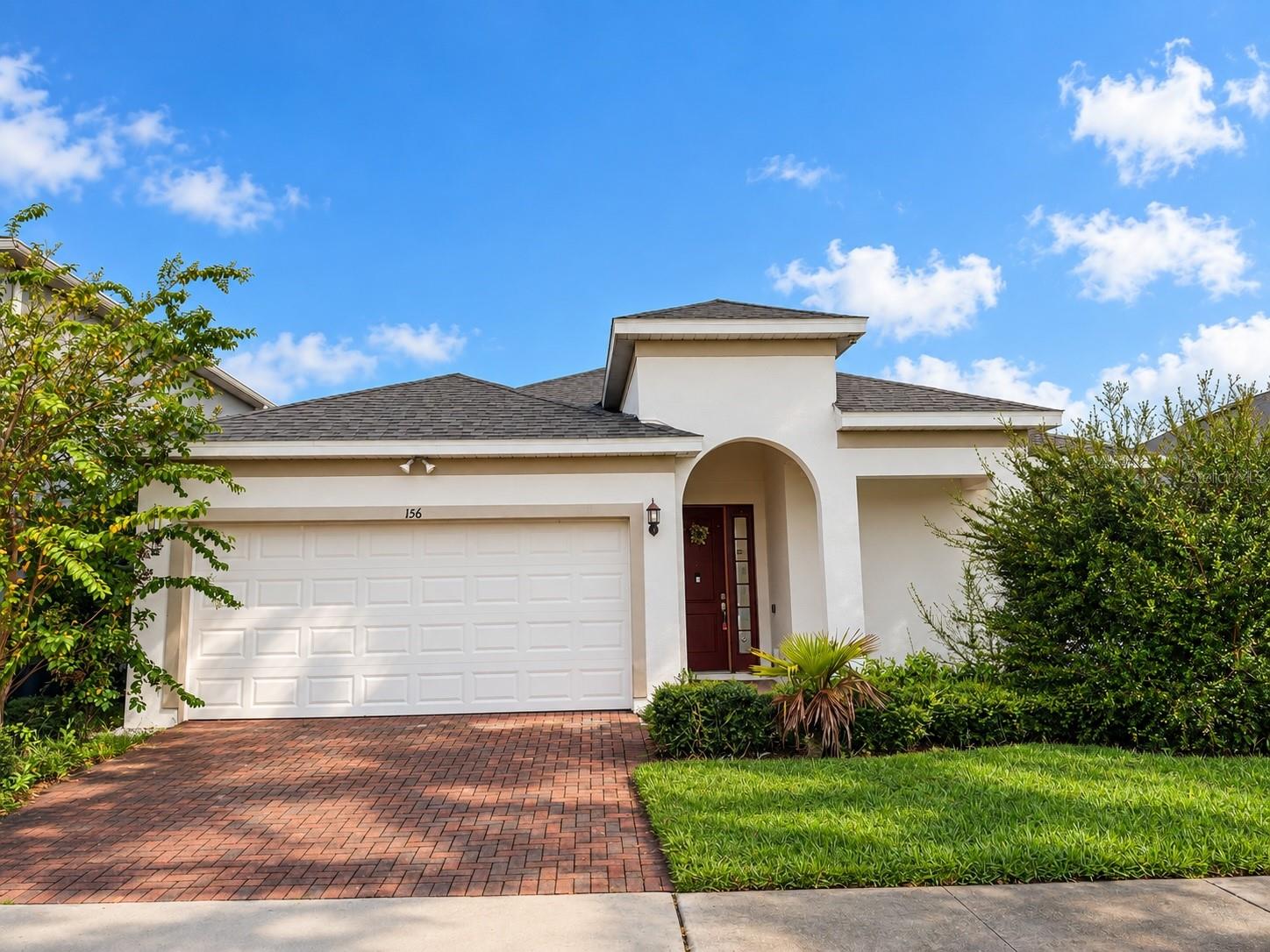 156 Trinity Ridge Cir — photo