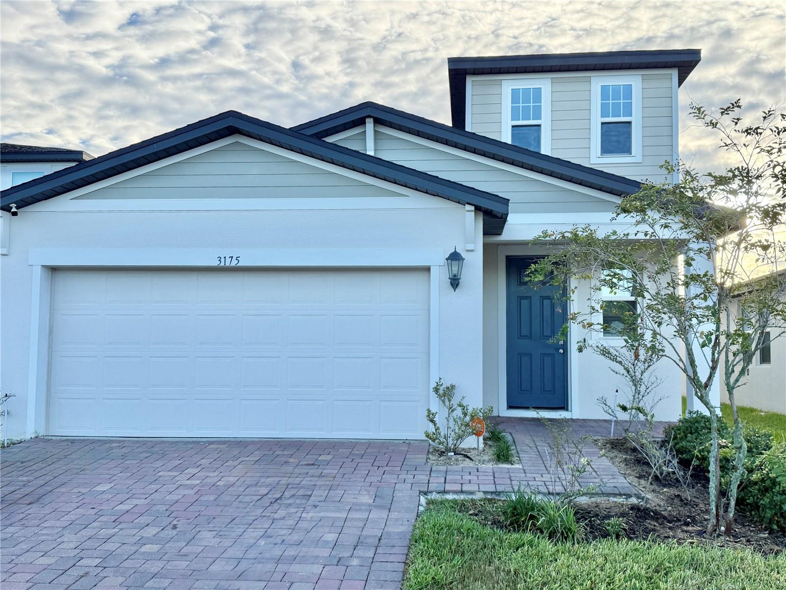 3175 Bella Vista Dr — photo