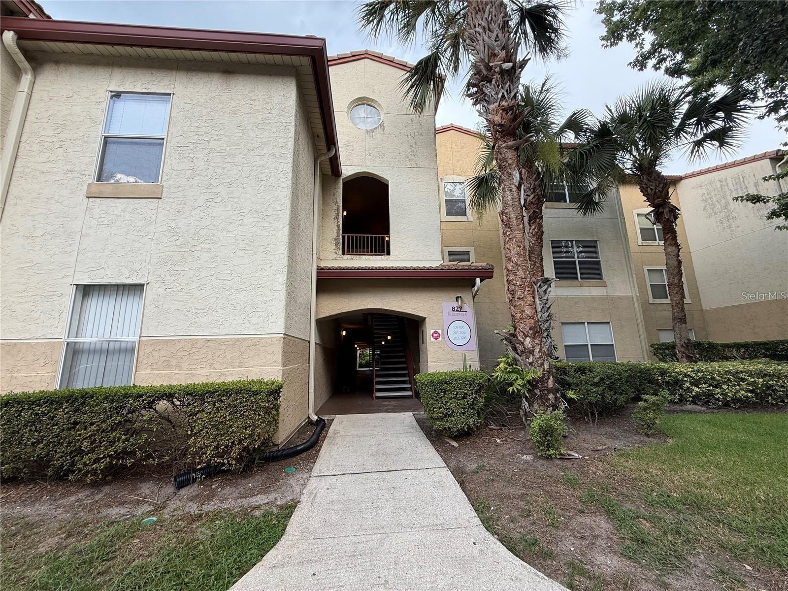 827 Camargo Way #205 — photo
