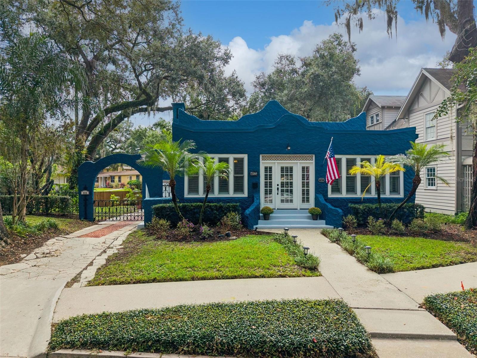215 S Lawsona Blvd — photo