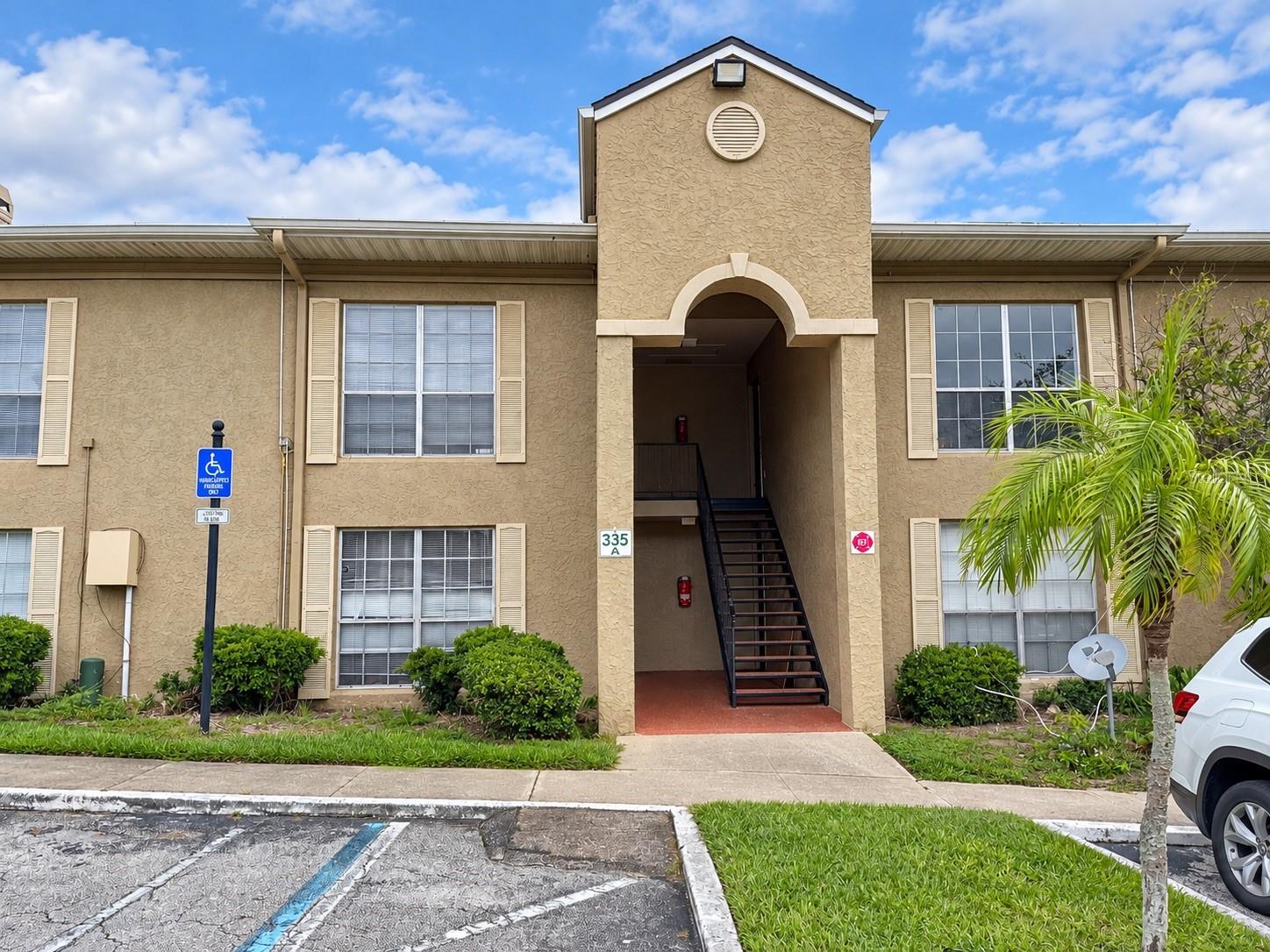 335 Wymore Rd #201 — photo