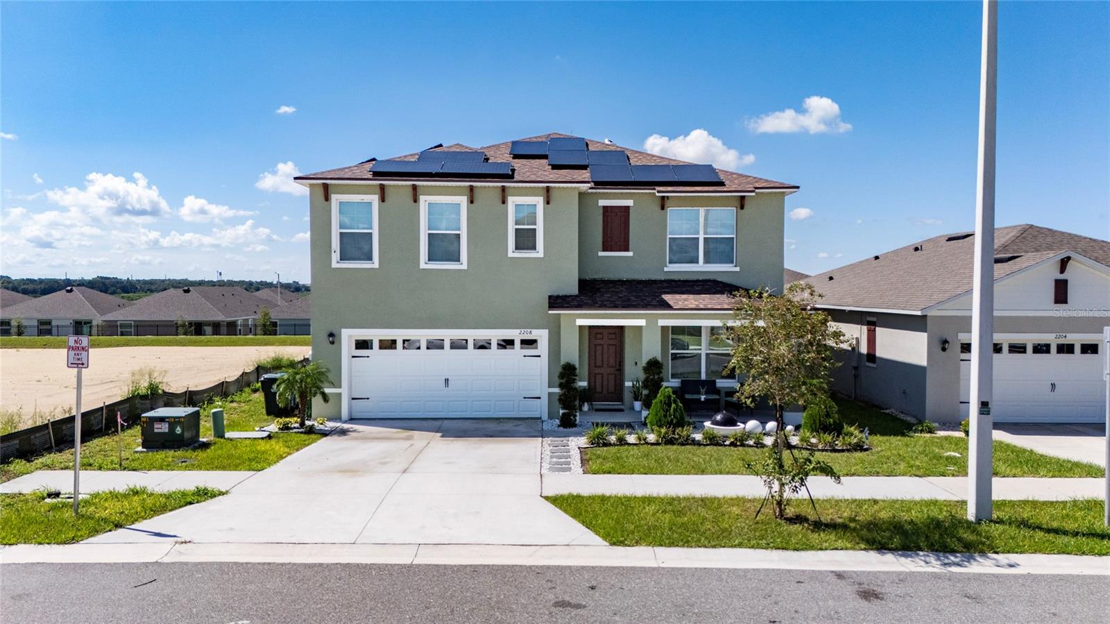 2208 Canaan Dr — photo