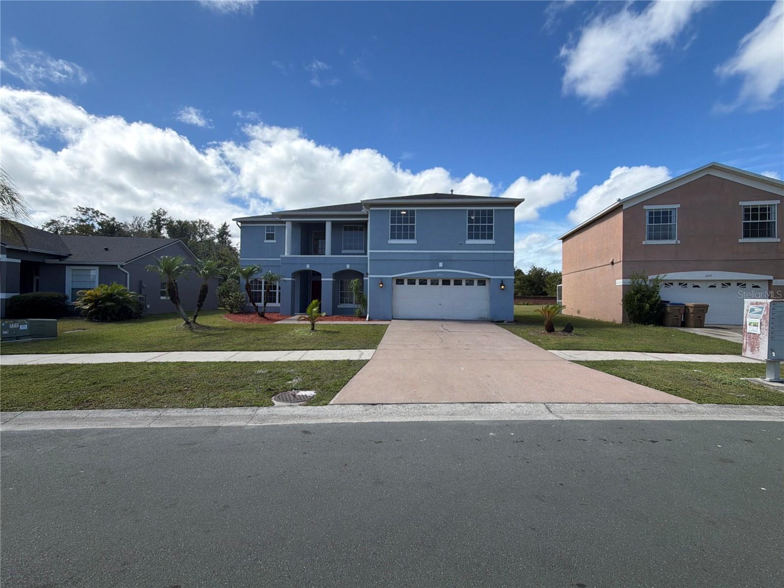 2541 Jasmine Trace Dr — photo