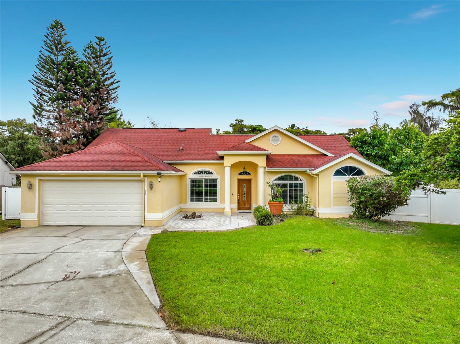 3785 Peace Pipe Dr — photo