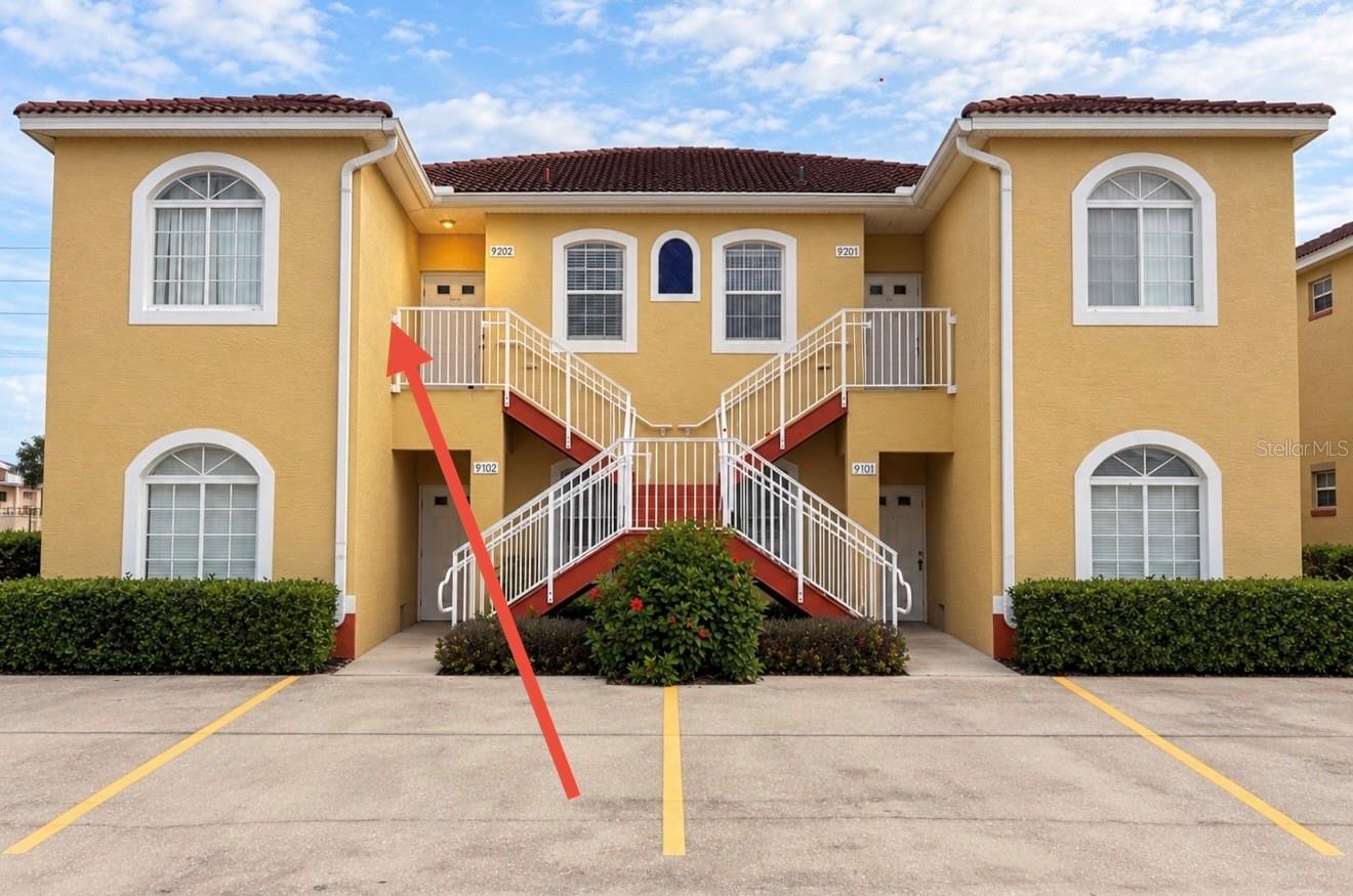 9202 Lake Marion Golf Resort #9202 — photo