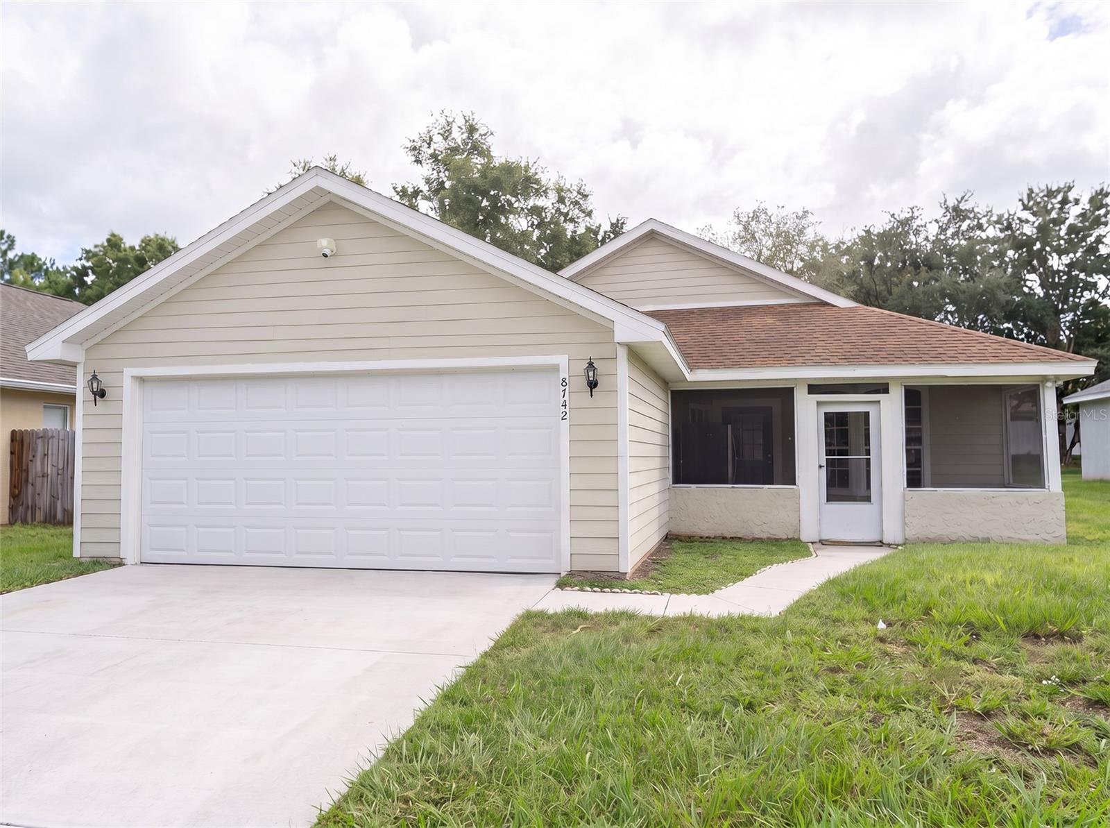 8742 Fort Shea Ave — photo