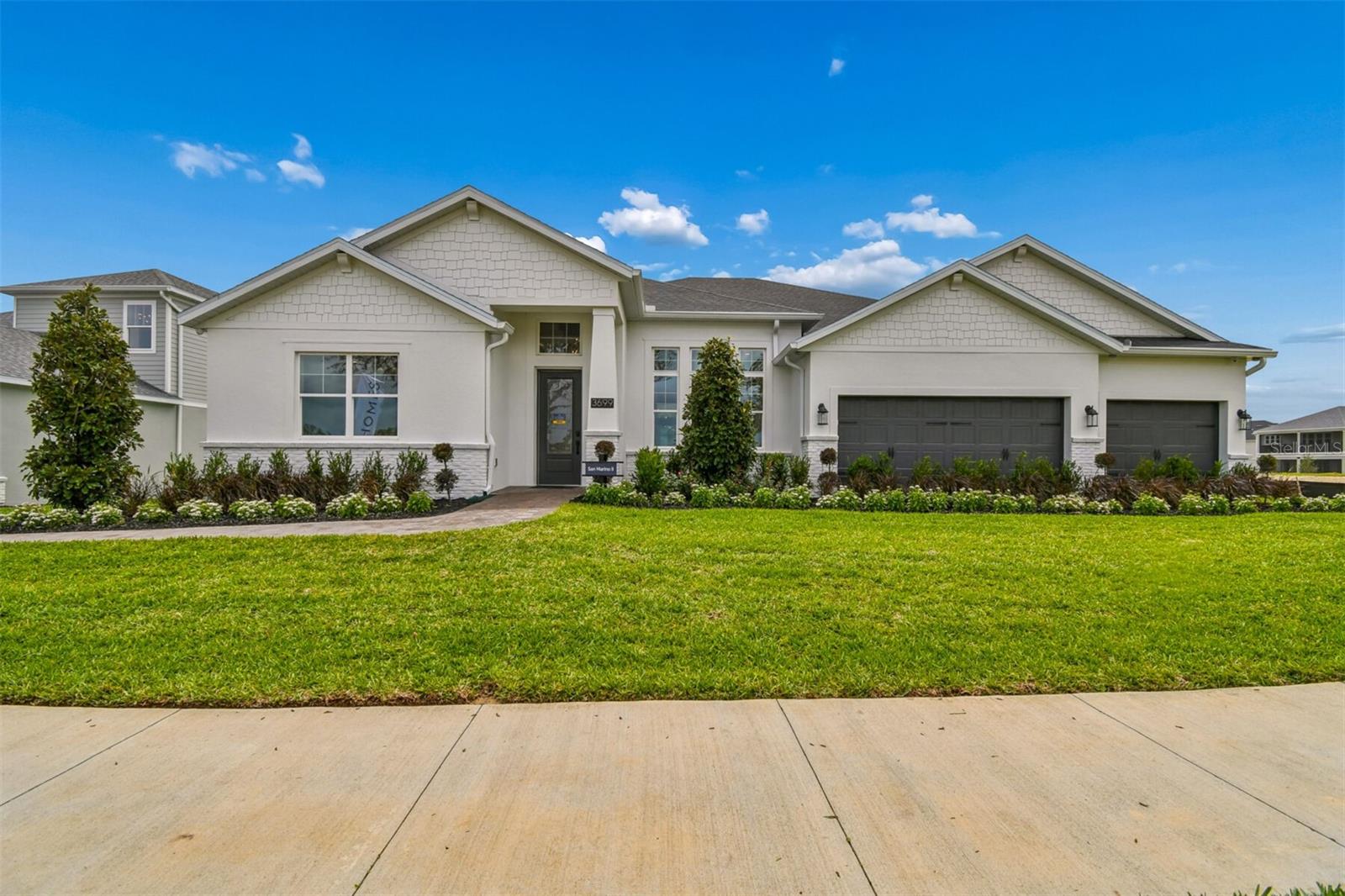 3699 Wolves Creek Pl — photo